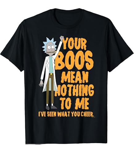 Amazon.com: Mademark x Rick and Morty - Rick And Morty Puppet And